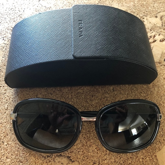 Prada Sunglasses - Picture 1 of 1